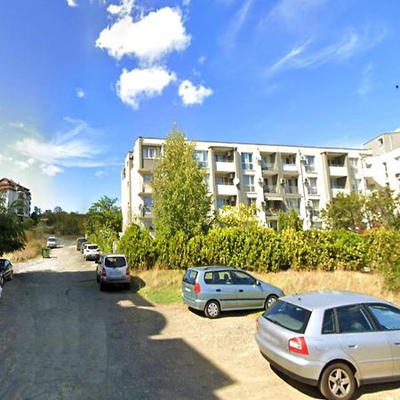 Green Dream 3 Rooms Apartment Butterfly 阳光海滩 外观 照片