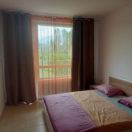 Green Dream 3 Rooms Apartment Butterfly 阳光海滩 外观 照片