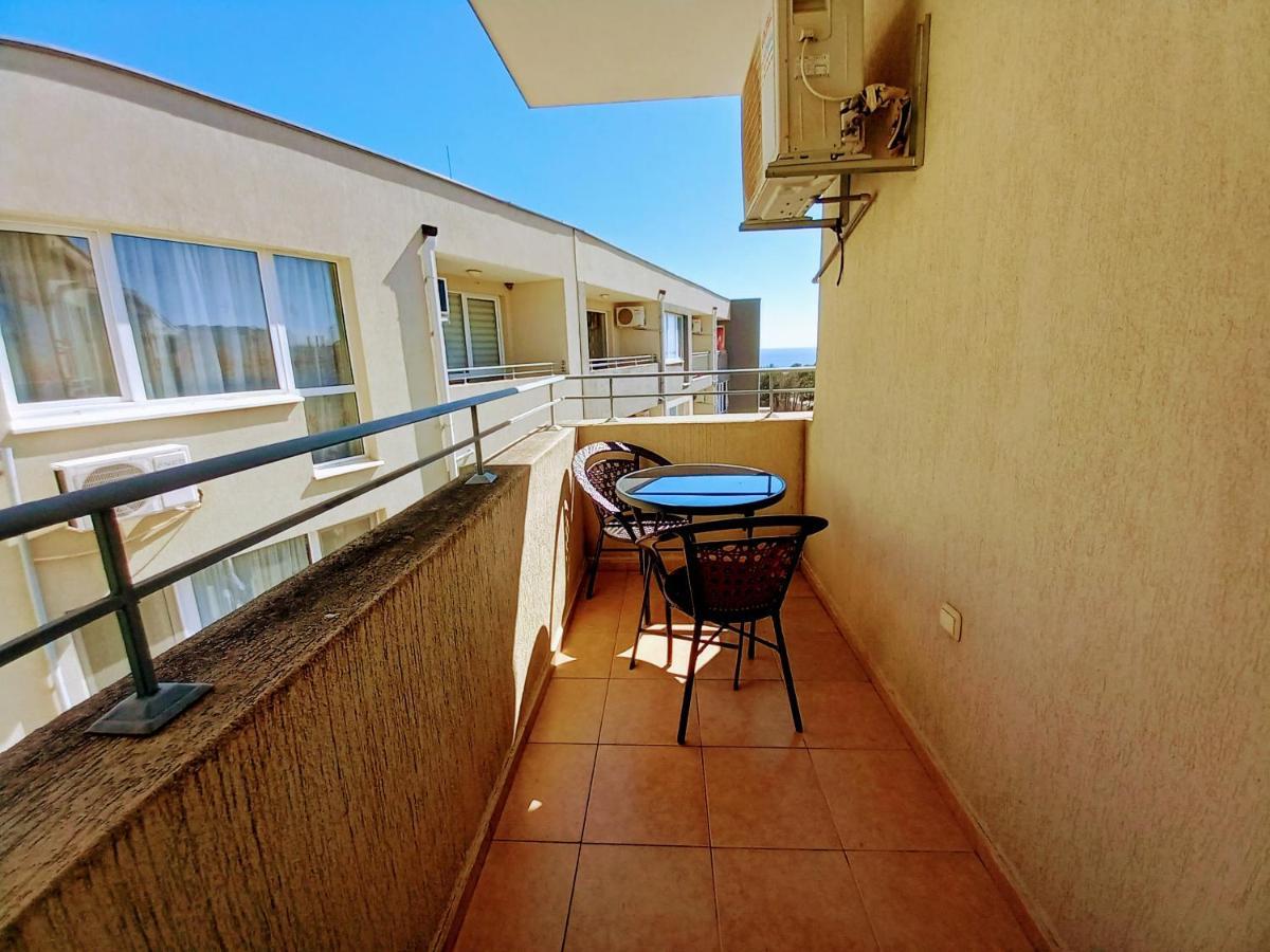Green Dream 3 Rooms Apartment Butterfly 阳光海滩 外观 照片
