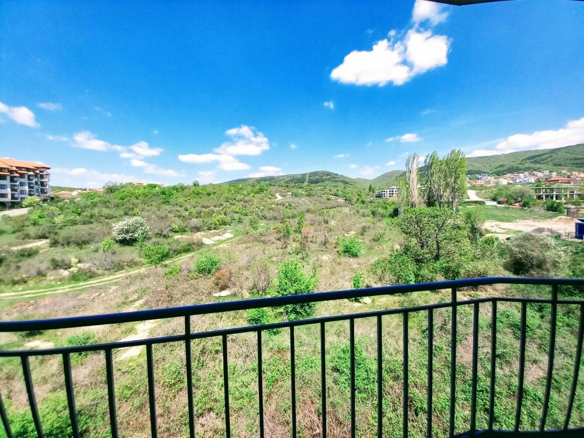 Green Dream 3 Rooms Apartment Butterfly 阳光海滩 外观 照片