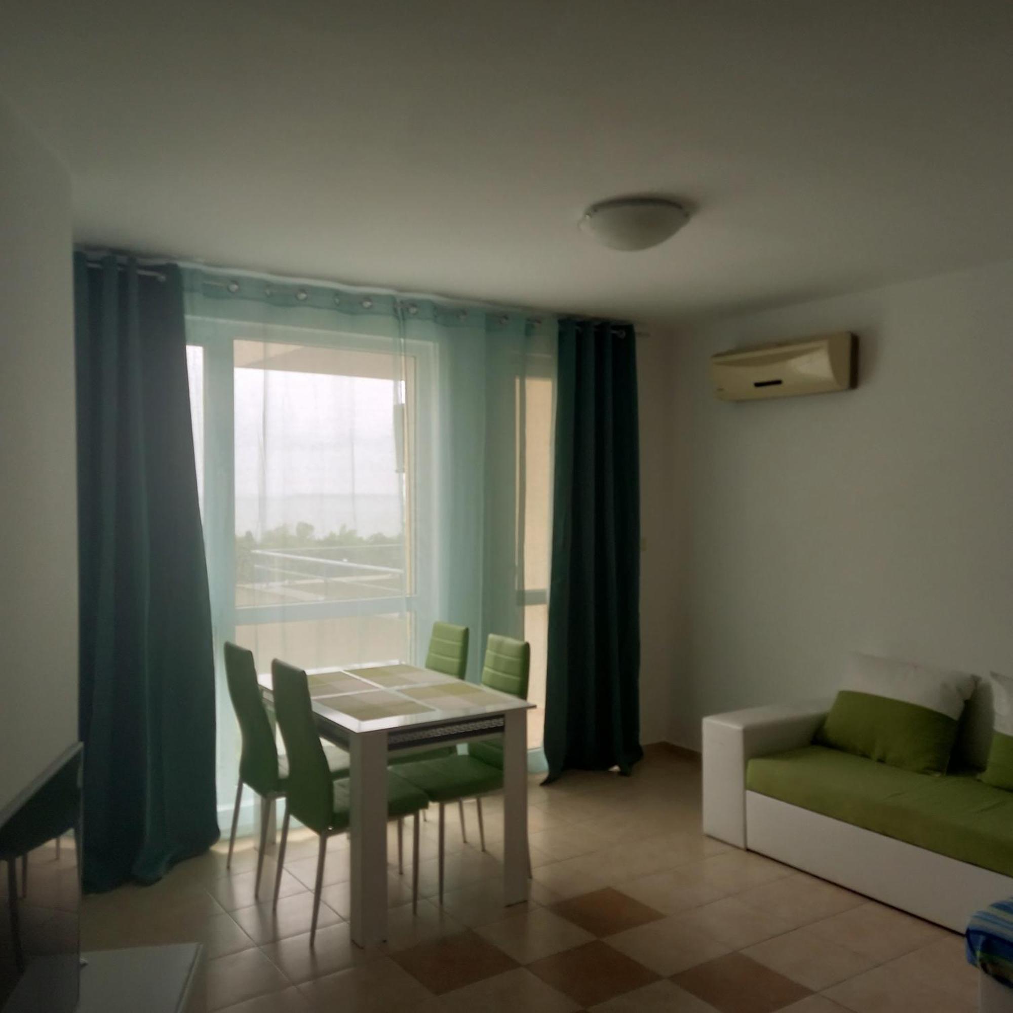 Green Dream 3 Rooms Apartment Butterfly 阳光海滩 外观 照片